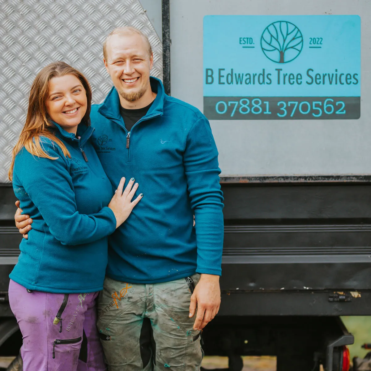Consultation with Benjamin Edwards